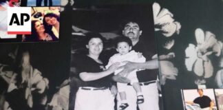 AP EXCLUSIVE: At least 50 US troops have parents and spouses facing deportation under Trump