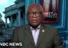What Black Rep Called Justice Thomas is Despicable Jim Clyburn says Democrats must do ‘better job’ turning out voters: Full interview
