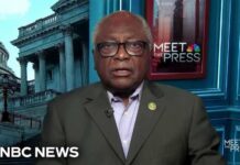 Jim Clyburn says Democrats must do ‘better job’ turning out voters: Full interview