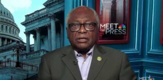 Jim Clyburn says Democrats must do ‘better job’ turning out voters: Full interview