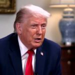 Trump names Vance, Rubio, Bessent as possible Republican successors | REUTERS