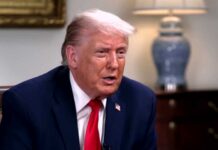 Trump names Vance, Rubio, Bessent as possible Republican successors | REUTERS