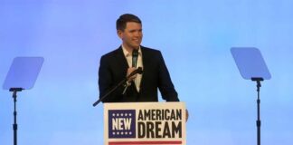 CREEPY Dem Rep Campaigned With 11 YEAR-OLD Child Drag Queen