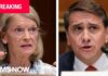 BREAKING: Murkowski to vote no on Todd Blanche nomination