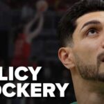 Former NBA player will enter the WBNA draft | Is he eligible?