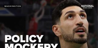 Former NBA player will enter the WBNA draft | Is he eligible?