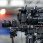 What Vandals Did to WW2 Memorial is Sickening Professional video cameras on tripods