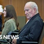 Clancy’s Lawyer Issues Stunning Trump Plea Lindsay Clancy's murder trial officially ends in mistrial | full coverage