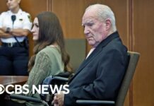 Clancy’s Lawyer Issues Stunning Trump Plea Lindsay Clancy's murder trial officially ends in mistrial | full coverage