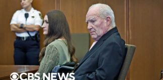 Lindsay Clancy's murder trial officially ends in mistrial | full coverage