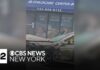 Mayor’s Wife Injured After Fleeing Illegal Alien Driver trying to get away from ICE agents crashes in New Jersey