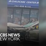 Mayor’s Wife Injured After Fleeing Illegal Alien Driver trying to get away from ICE agents crashes in New Jersey