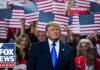 Trump Pushes Bill to Stop Presidents From Opening The Border Again Trump makes BOLD promise to Americans if Republicans win the House and Senate