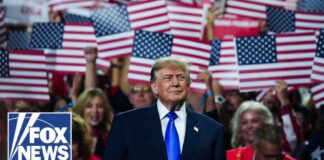 Trump makes BOLD promise to Americans if Republicans win the House and Senate