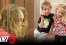 Jeannette MacAusland Seeks Dismissal in Kids’ Deaths Case