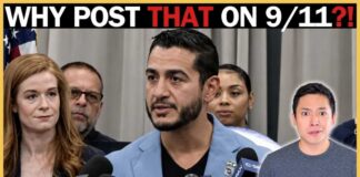 CBS Found the 9/11 Posts Abdul El-Sayed THOUGHT He Deleted!