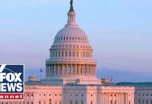 Trump Delivers GOP Senators Stern Ultimatum Senate control UP FOR GRABS in midterms