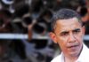 Obama’s Endorsement Gambit Sparks Dem Fury Madelyn Dunham looking to the side outdoors