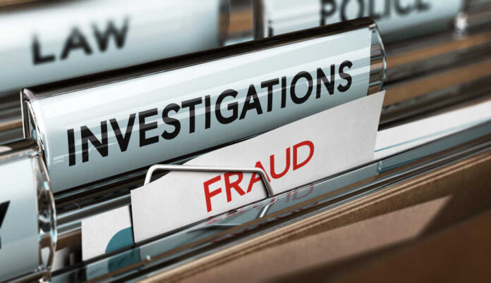 3d,Illustration,Of,Private,Investigator,Files,With,The,Words,Investigation