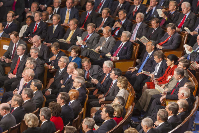 Washington,,Dc,,Usa,-,February,2,,2005:,Members,Of,U.s.