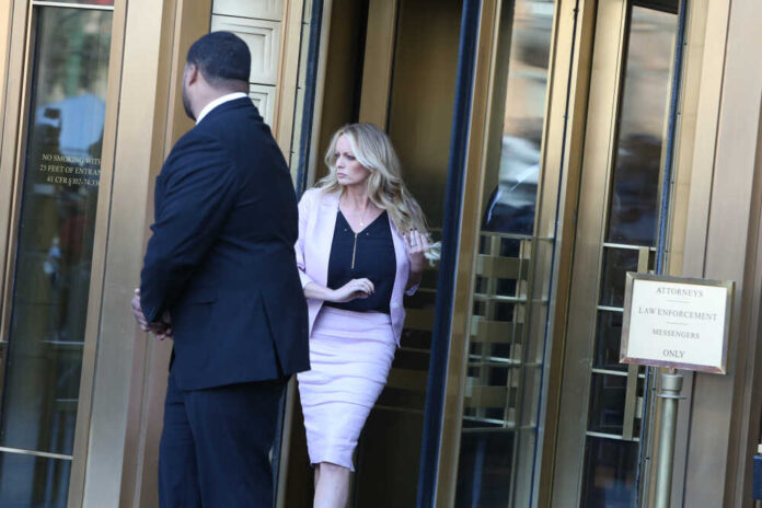 New,York,City,-,April,16,2018:,Donald,Trump's,Personal