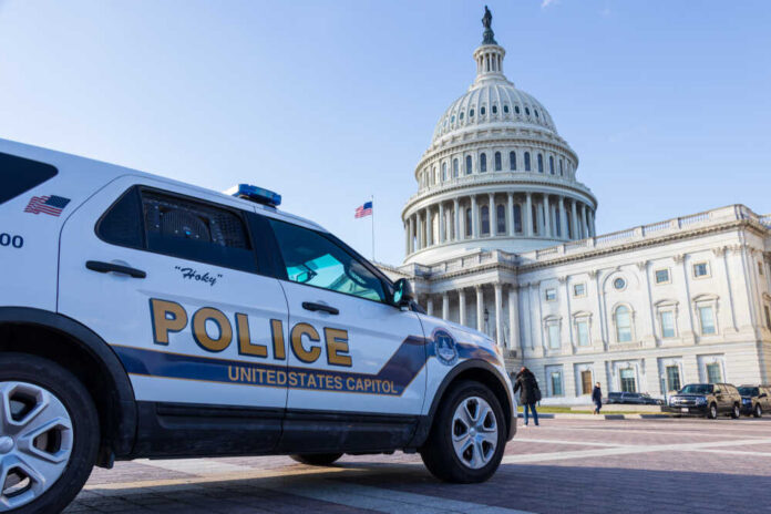 Washington,,Dc,,Usa,-,December,11,,2019:,United,States,Capital